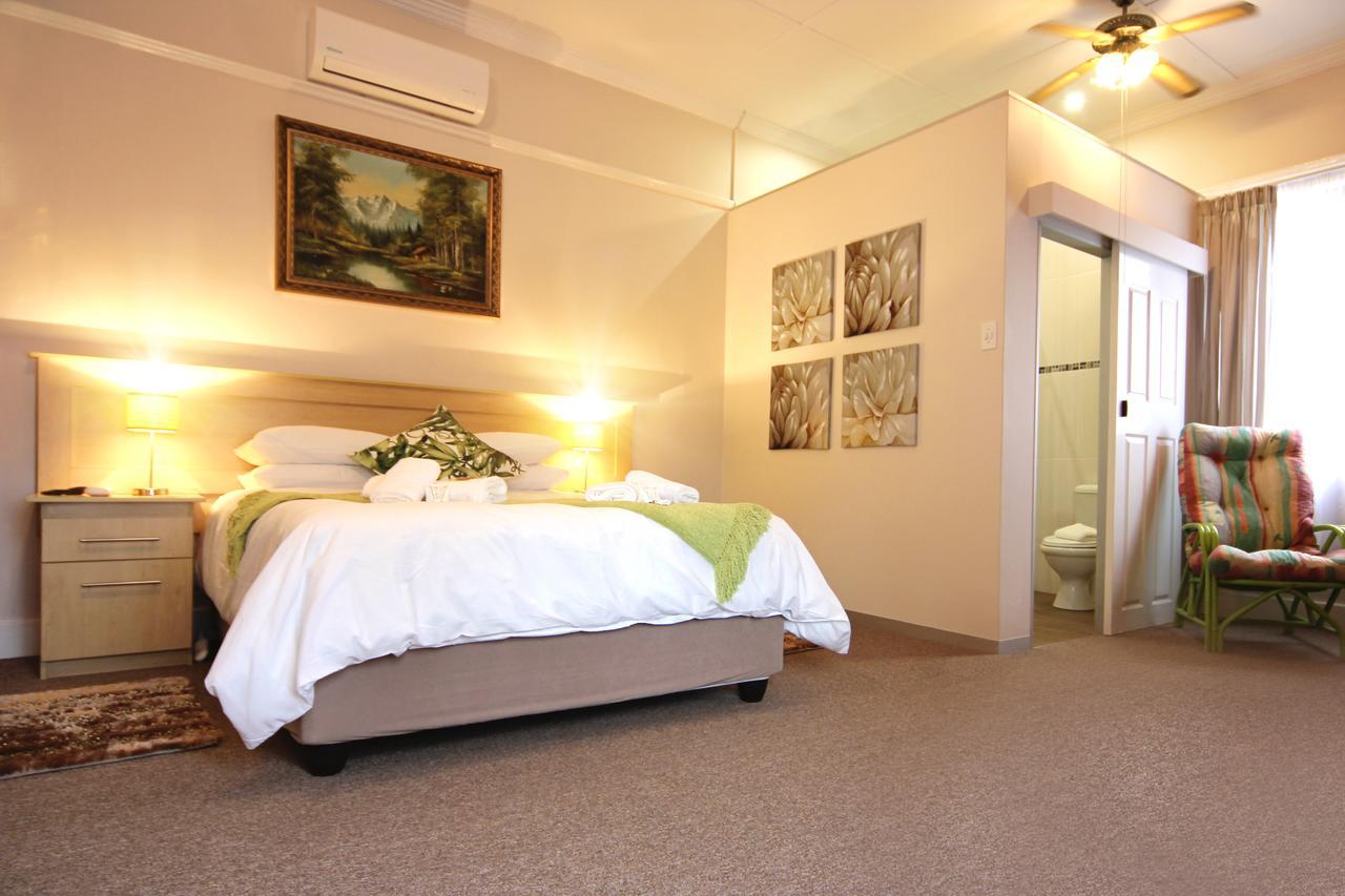 Belle Vue Queenstown Exterior photo