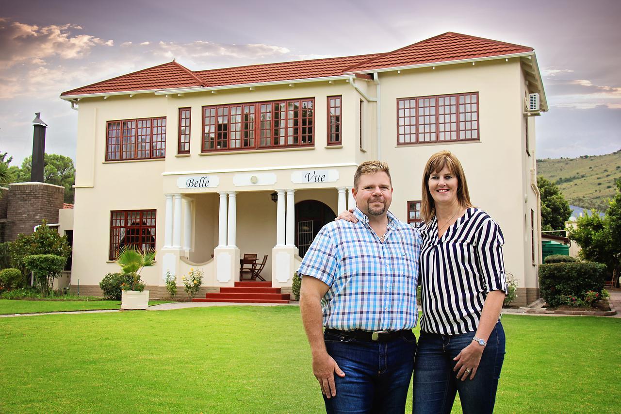 Belle Vue Queenstown Exterior photo